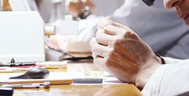 哈尔滨劳力士售后保养中心