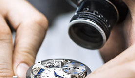 哈尔滨劳力士维修服务中心-拆解清洗