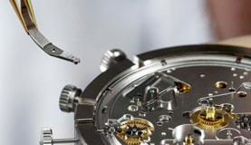 哈尔滨劳力士维修售后服务中心点-目视检测