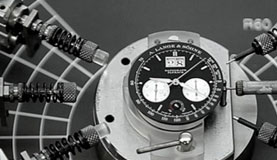 哈尔滨劳力士售后保养中心-全面检查