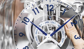 哈尔滨劳力士售后官方维修-品质控制