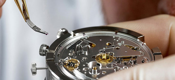 哈尔滨劳力士售后保养中心