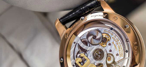 哈尔滨劳力士维修服务中心