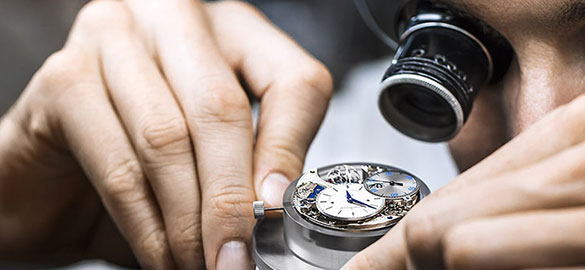 哈尔滨劳力士维修服务点