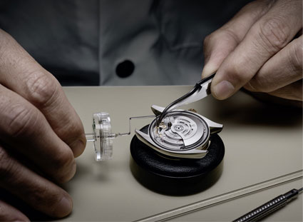 劳力士(ROLEX)手表哈尔滨售后维修点查询