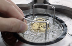 劳力士(ROLEX)维修售后哈尔滨