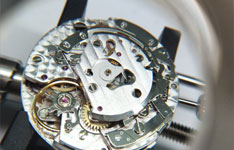 哈尔滨劳力士(ROLEX)手表售后维修服务中心地址在哪里