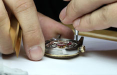 哈尔滨劳力士(ROLEX)手表维修中心服务