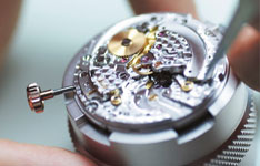 劳力士(ROLEX)腕表哈尔滨售后保养