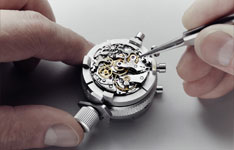 哈尔滨劳力士手表维修售后网点维修点
