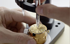 哈尔滨劳力士(ROLEX)售后官方维修