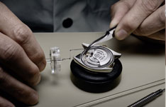 哈尔滨劳力士手表专修店